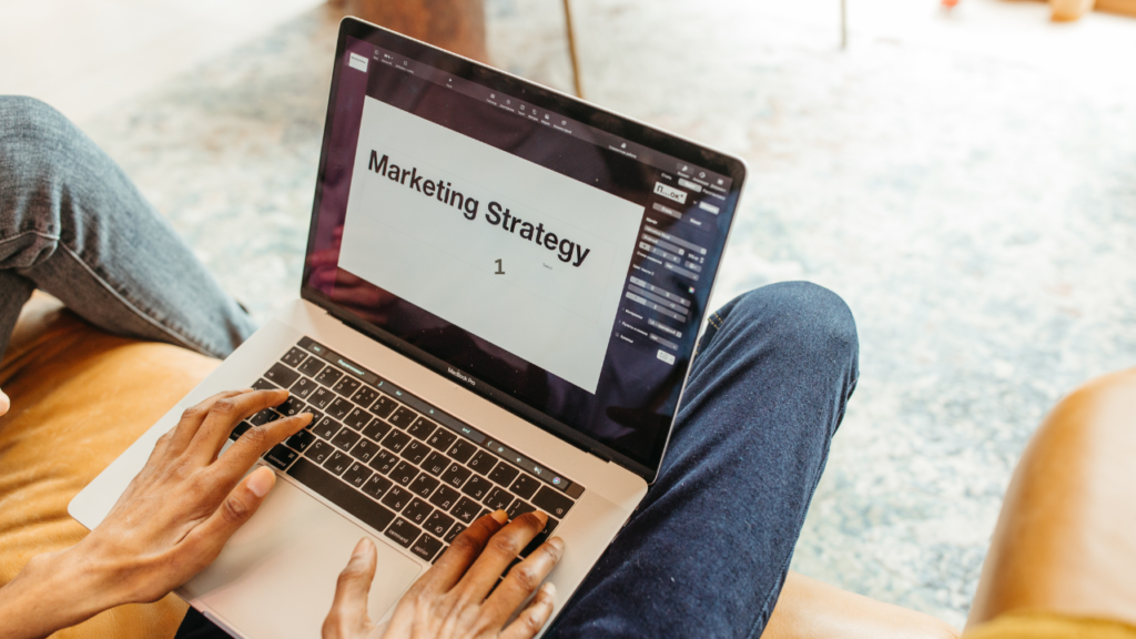 Key Digital Marketing Strategies