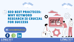 SEO best practices