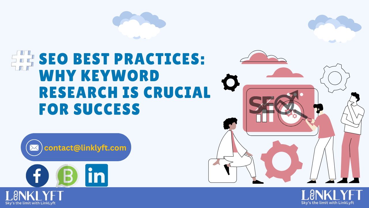 SEO best practices