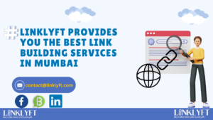 Best Link Building Services in Mumbai