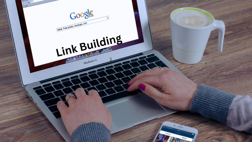 The Importance of Quality Link Building for SEO Success