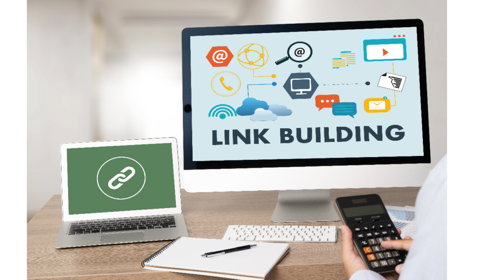 Why Choose Linklyft for Link Building in Mumbai?