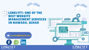 Best Website Management Services in Nawada, Bihar